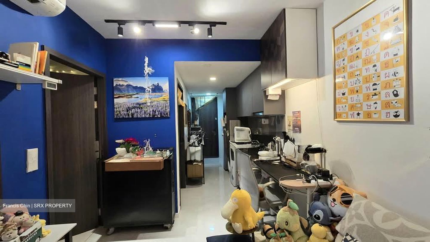 Riverfront Residences (D19), Apartment #592999081